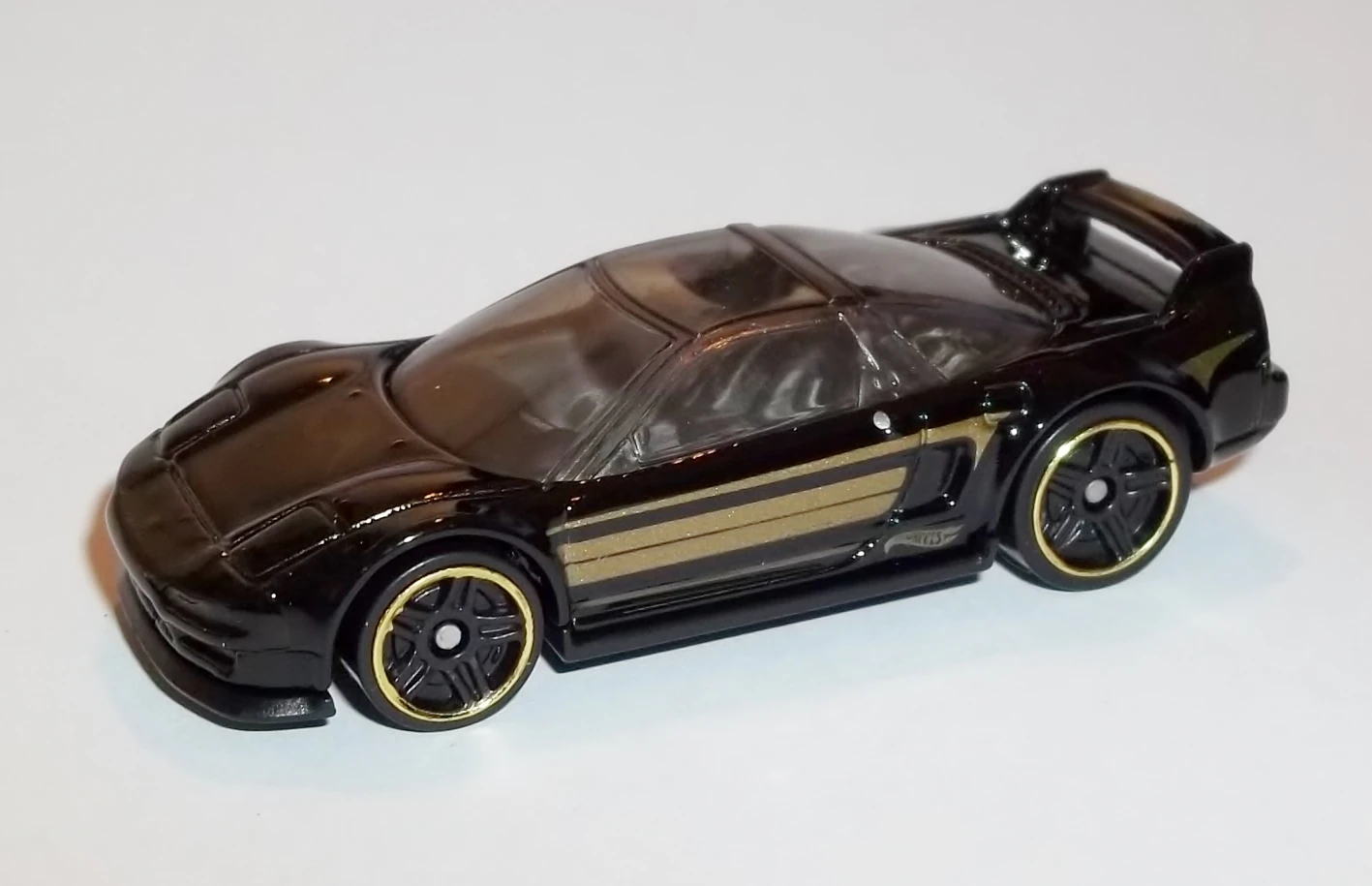 '90 Acura NSX