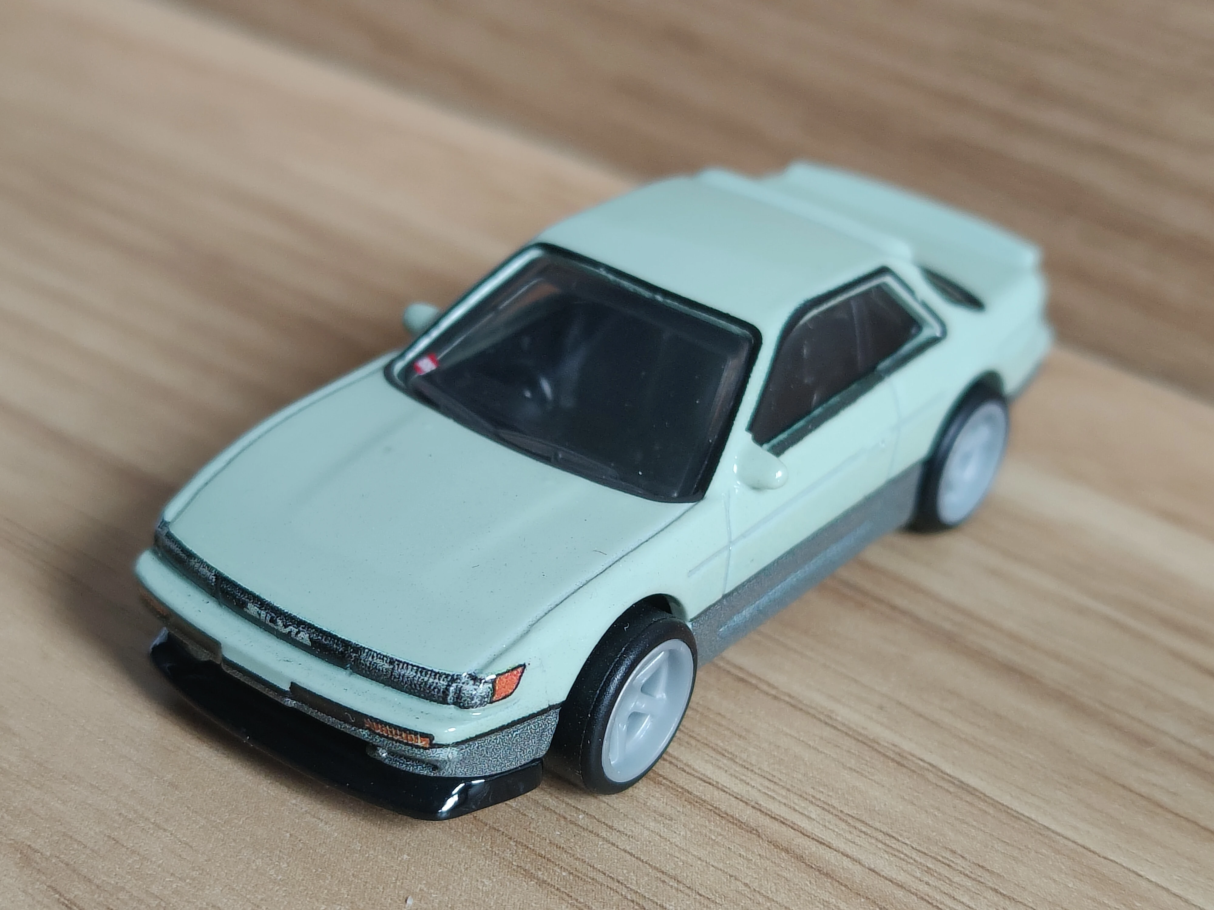 Nissan Silvia (S13)