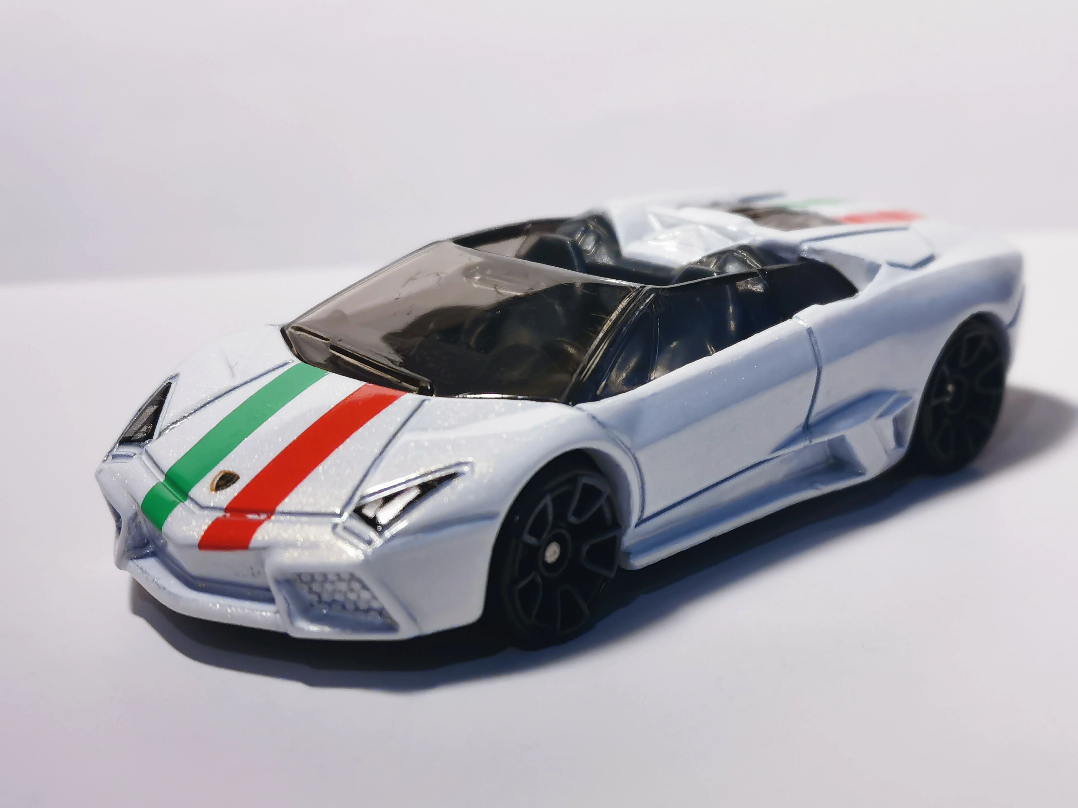 Lamborghini Reventón Roadster