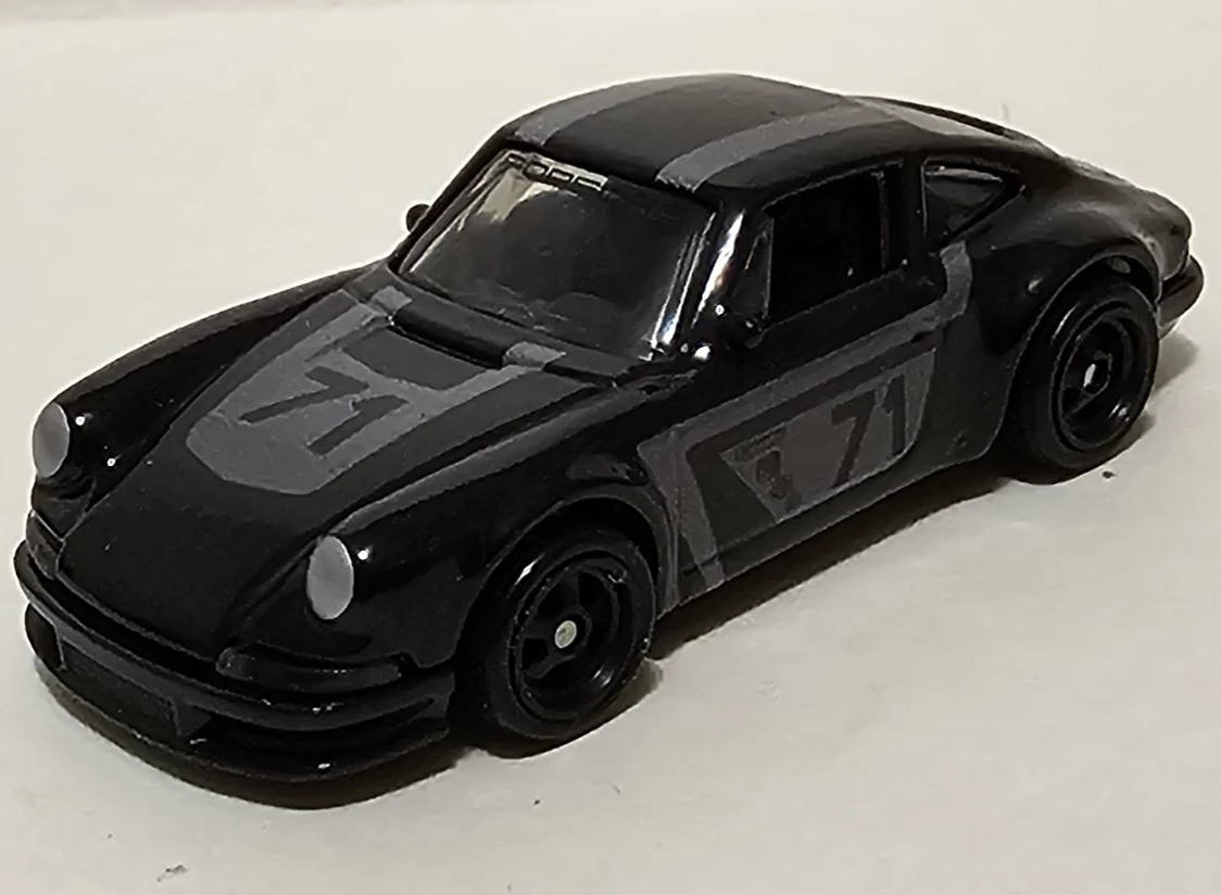 '71 Porsche 911