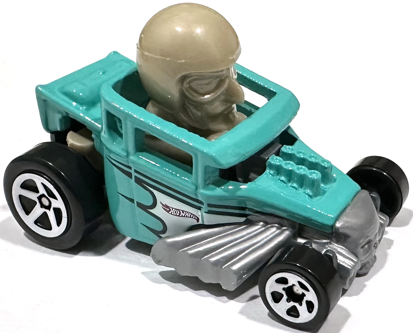 SKULL SHAKER