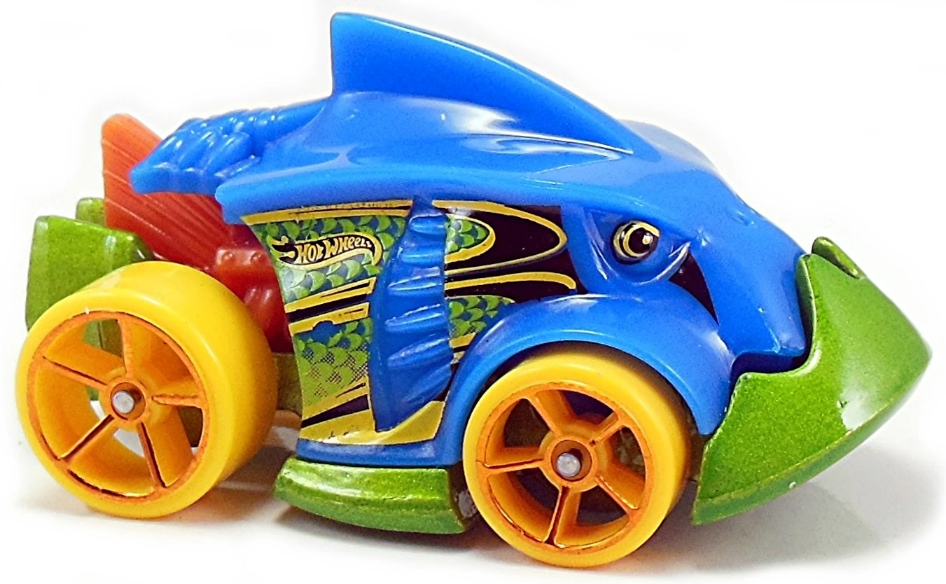 Piranha Terror