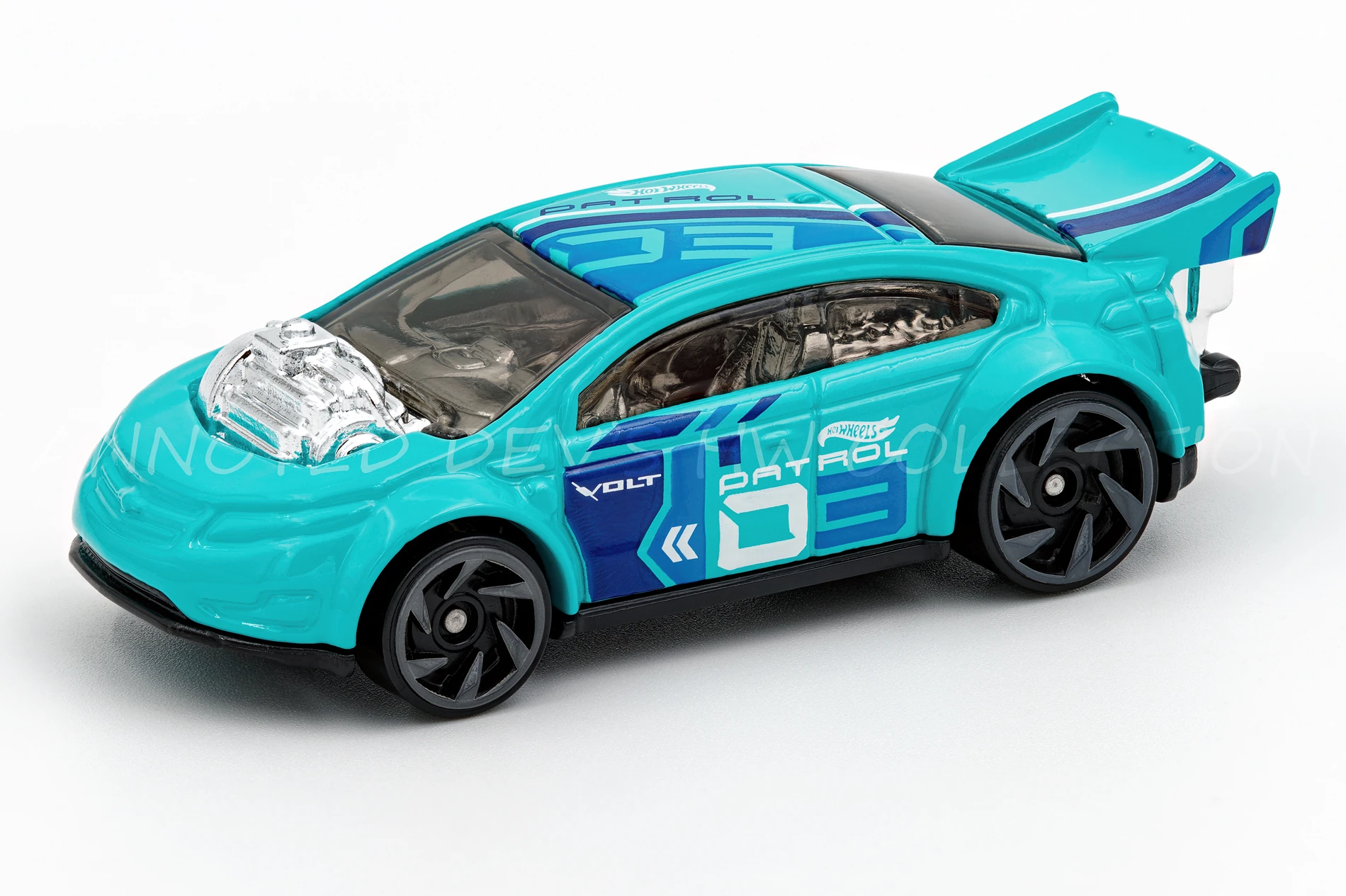 Chevy Super Volt