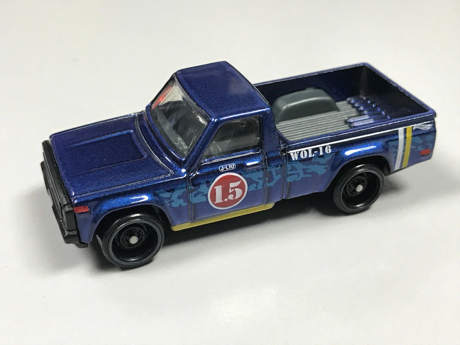 Mazda REPU