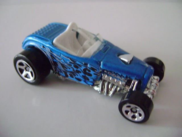 Deuce Roadster