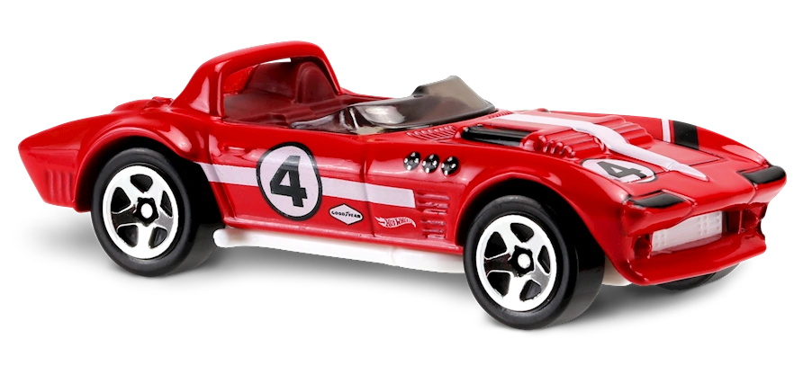 Corvette Grand Sport Roadster