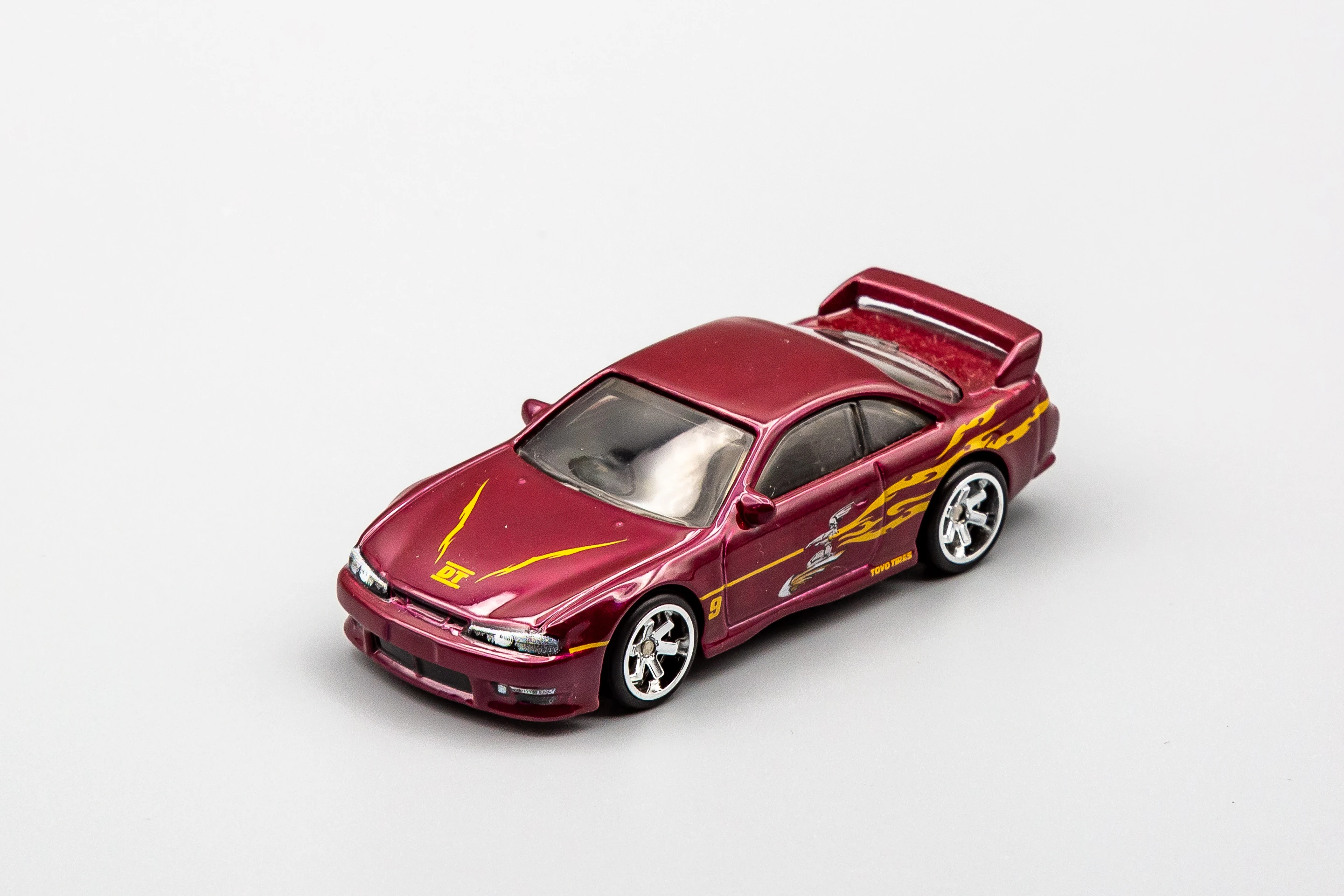 Nissan 240SX (S14)