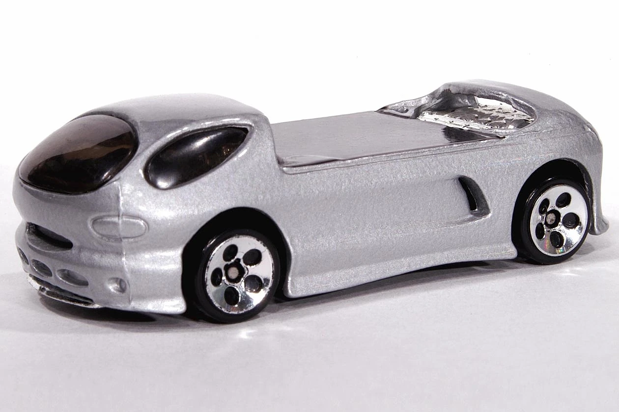 Deora II