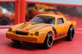 Camaro Z28
