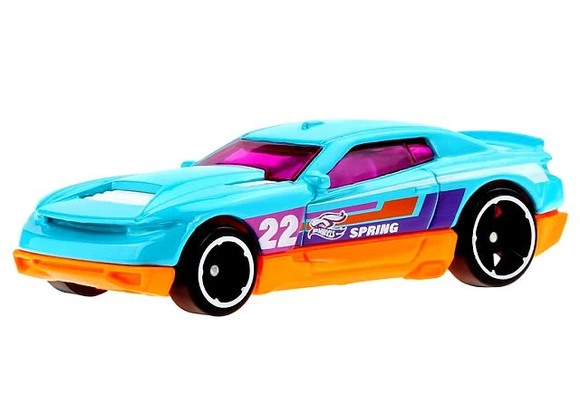 D-Muscle