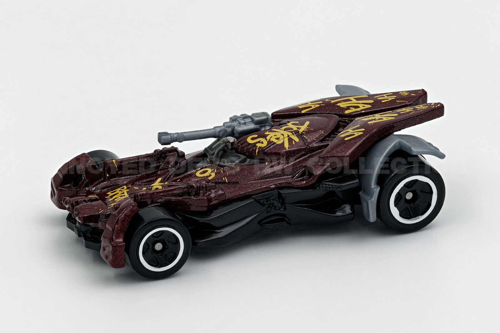 Justice League Batmobile