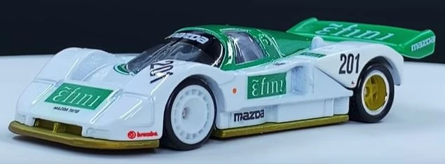 Mazda 787B