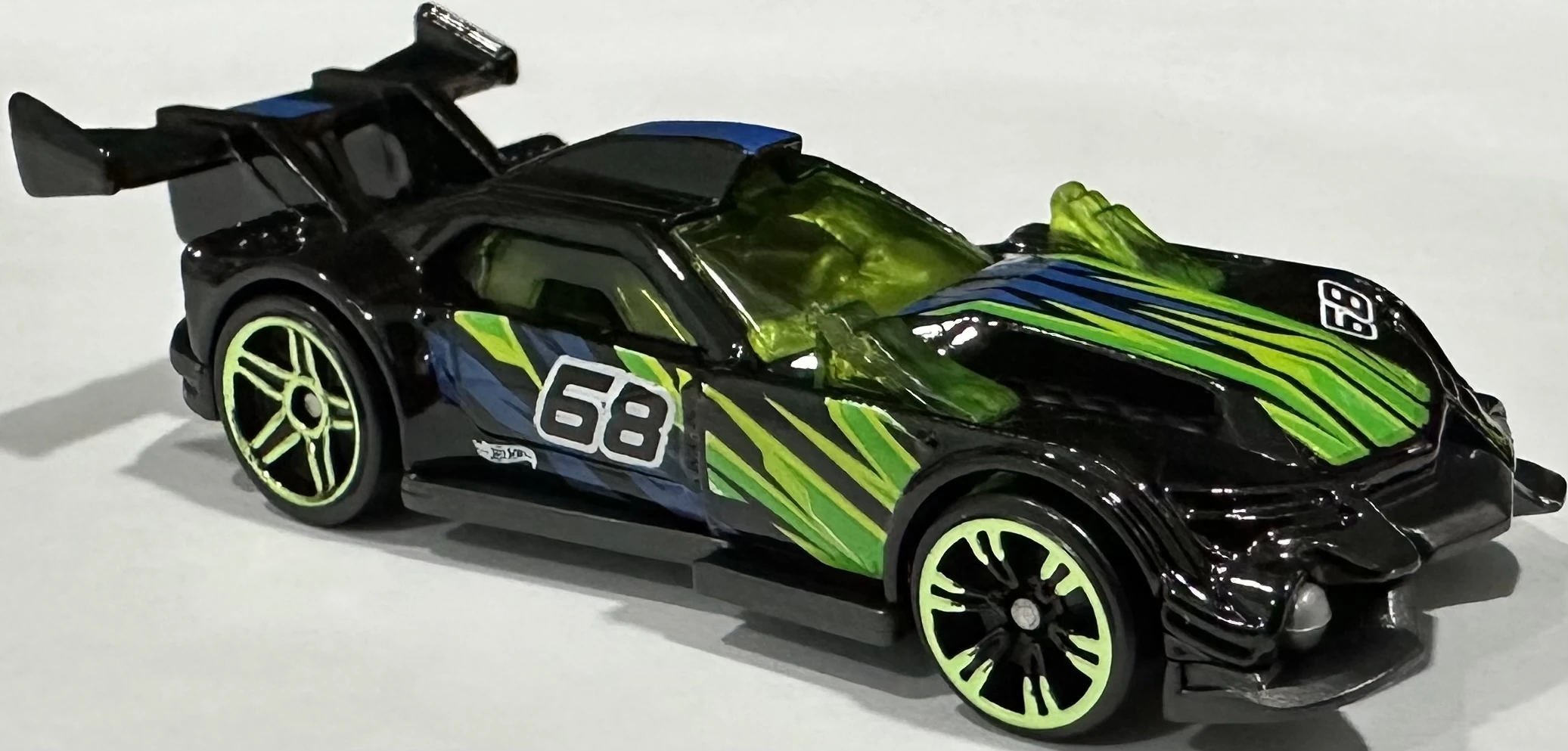 GT Hunter