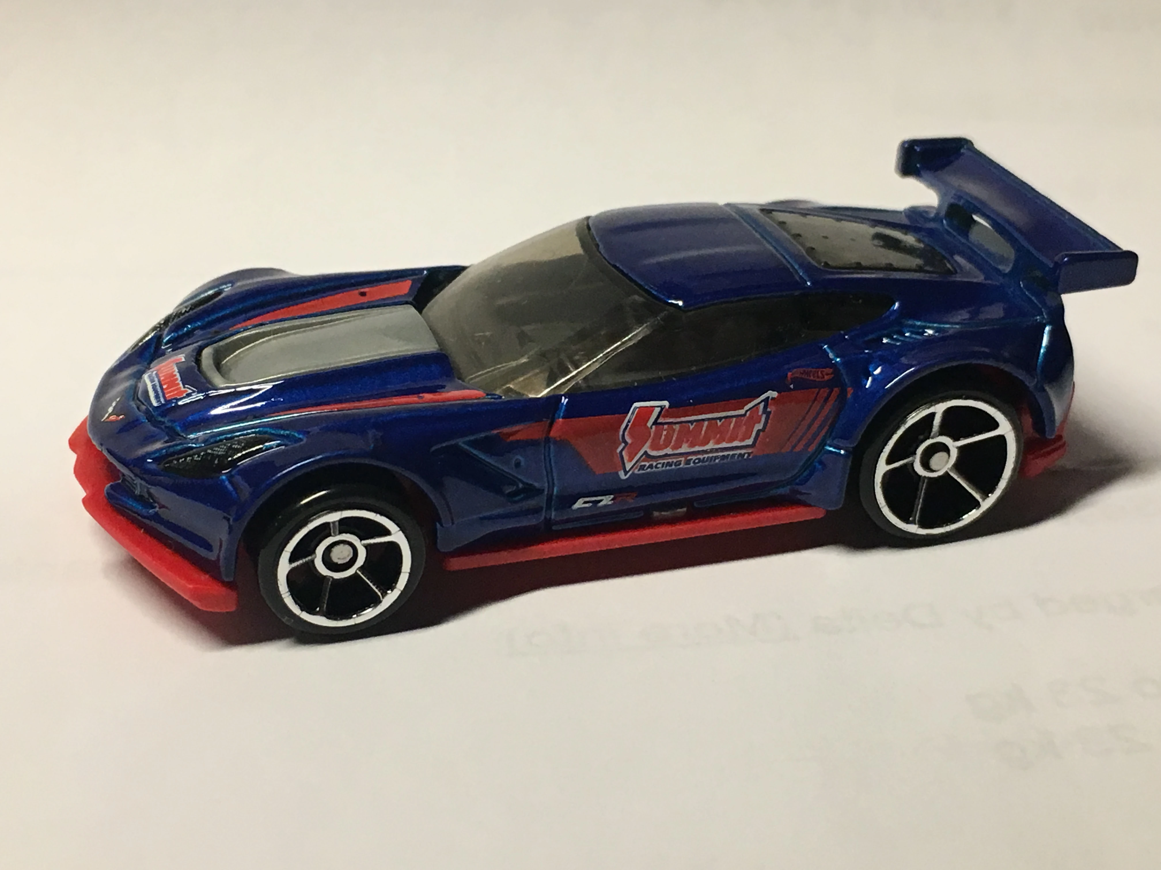 Corvette C7.R