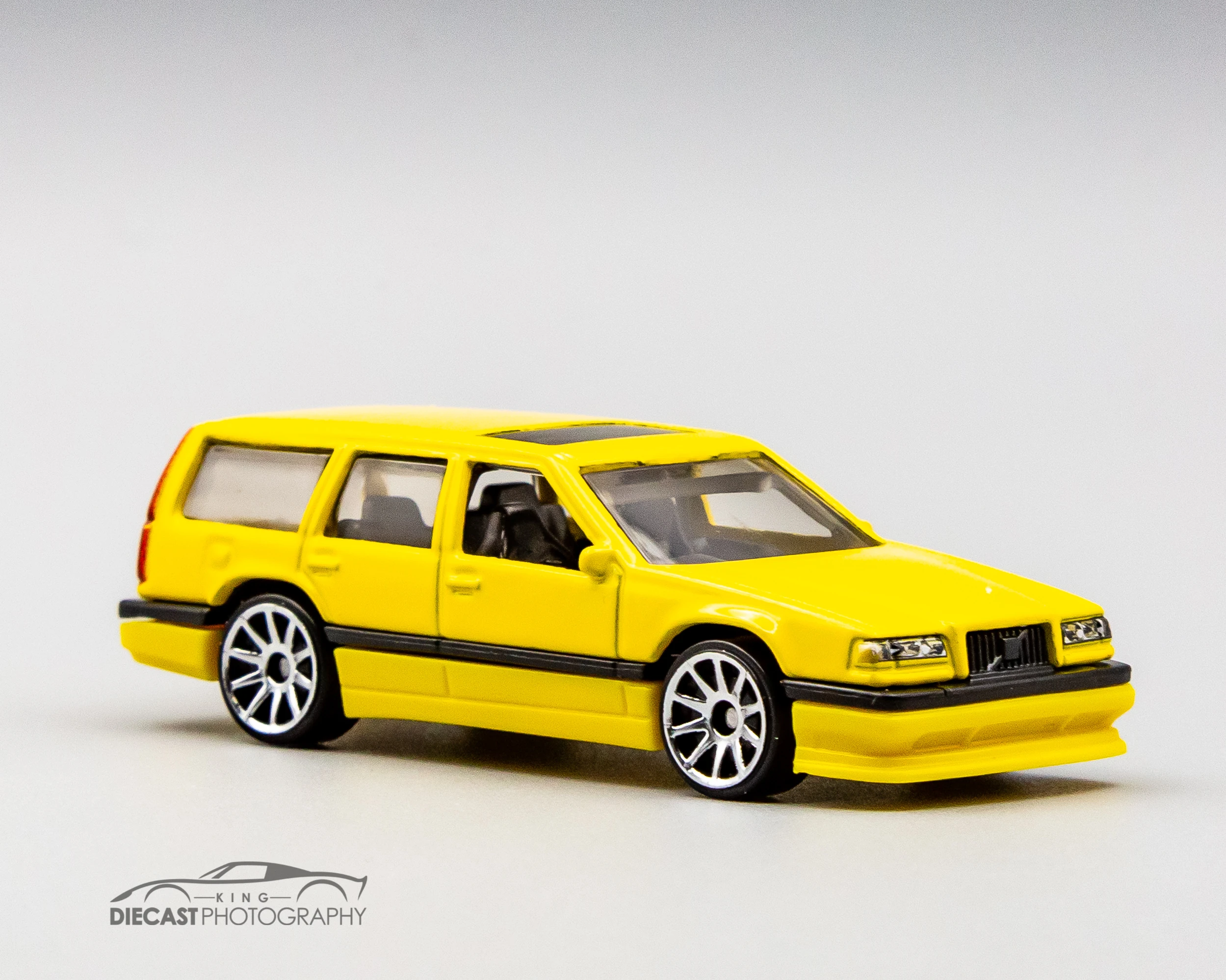 Volvo 850 Estate