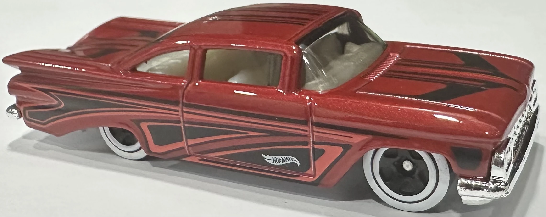 ’59 CHEVY IMPALA