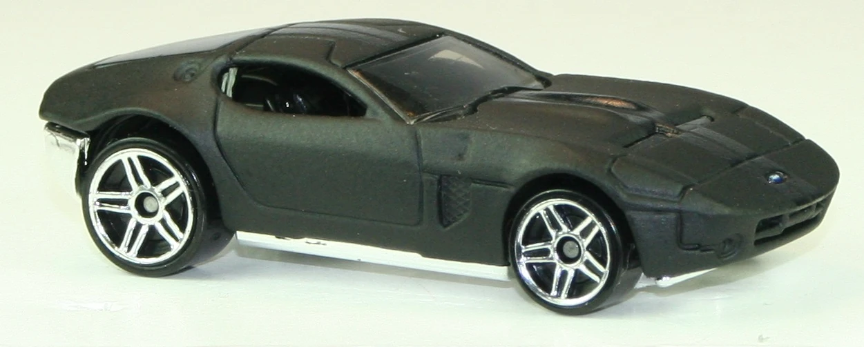 Ford Shelby GR-1 Concept