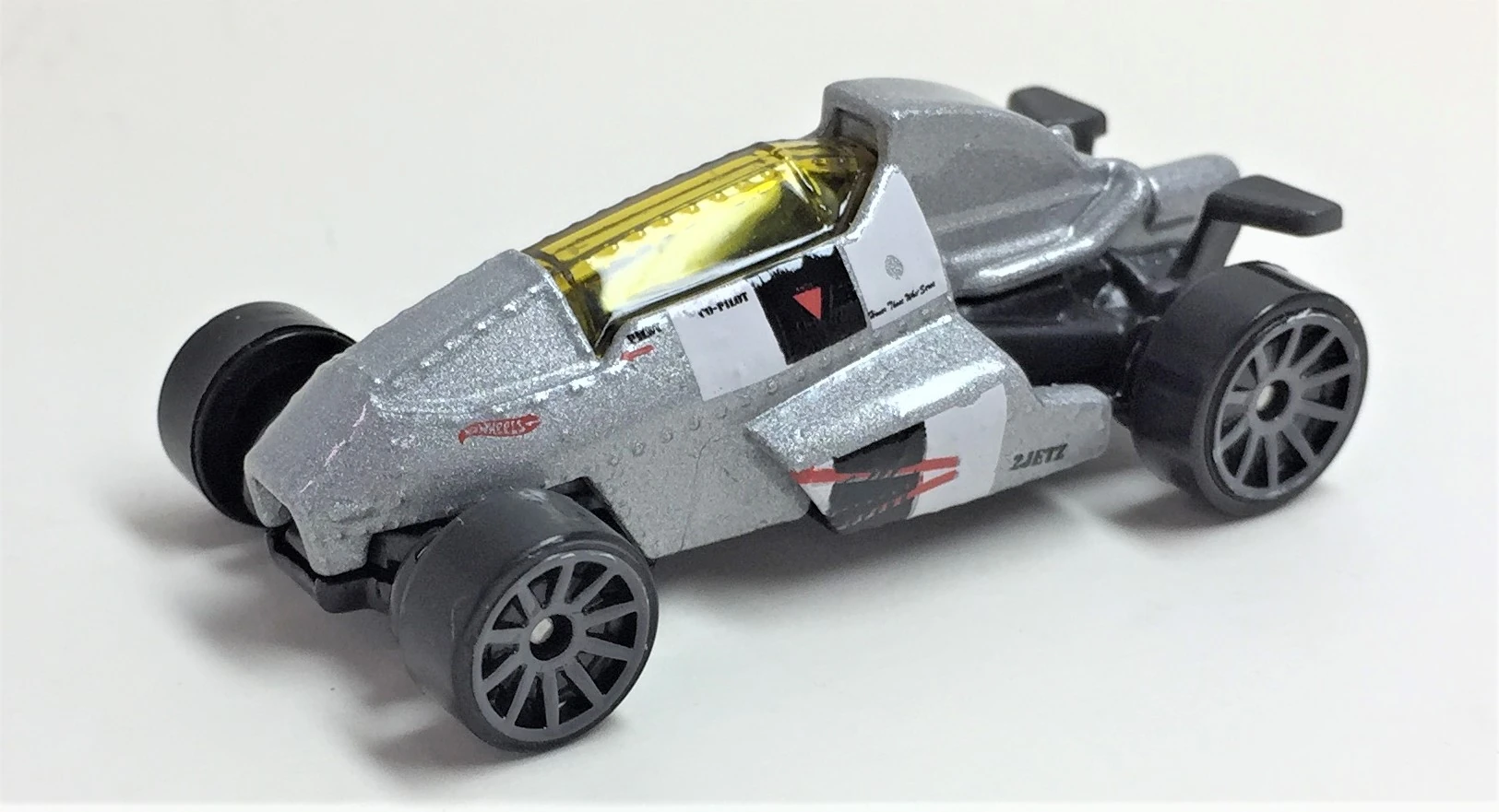 2 Jet Z