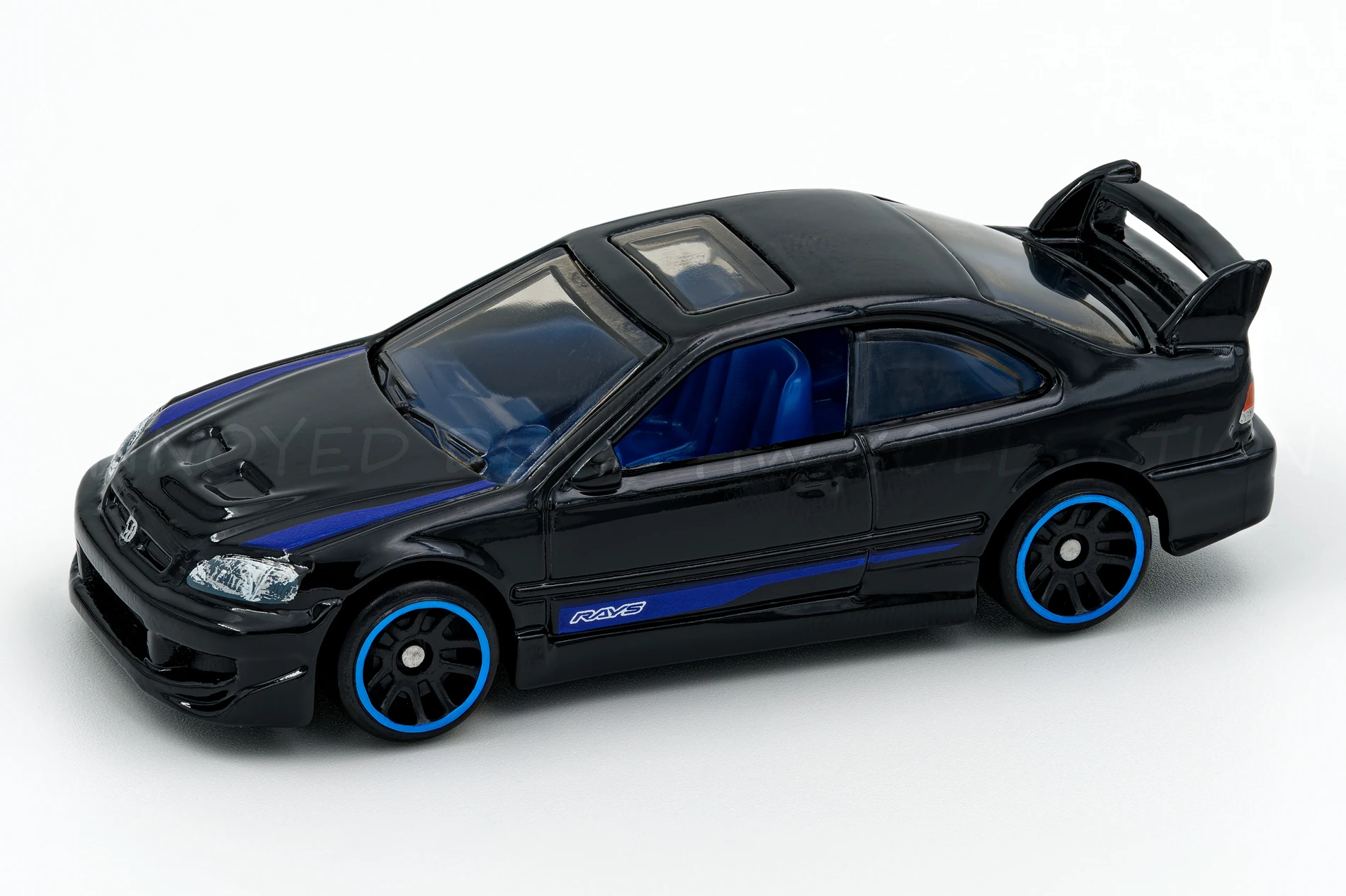 Honda Civic Si