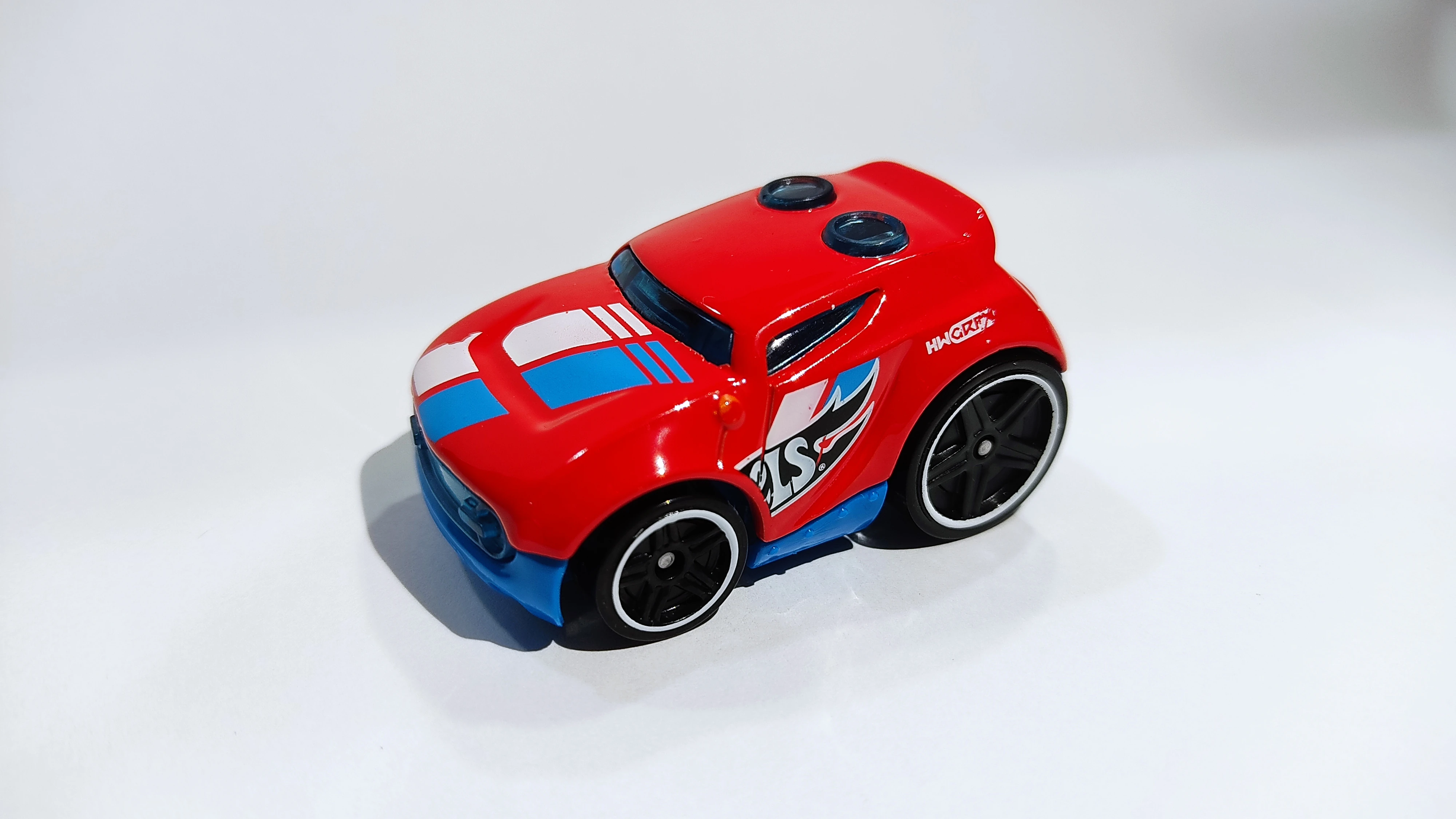 Rocket Box