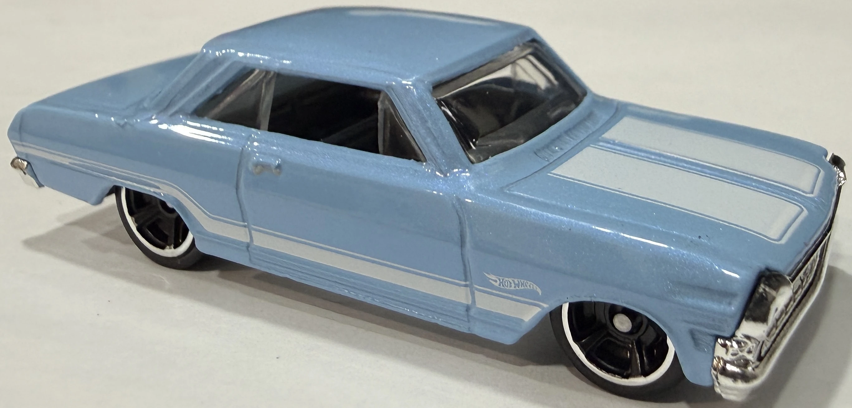 ’63 CHEVY II