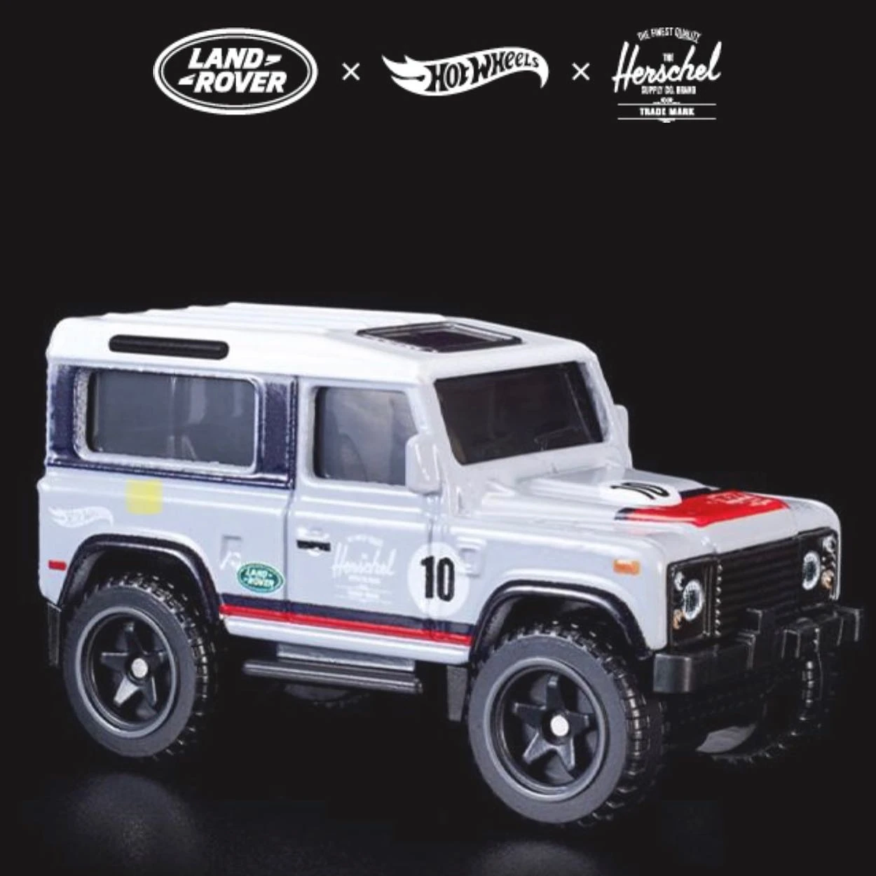 Land Rover Defender 90