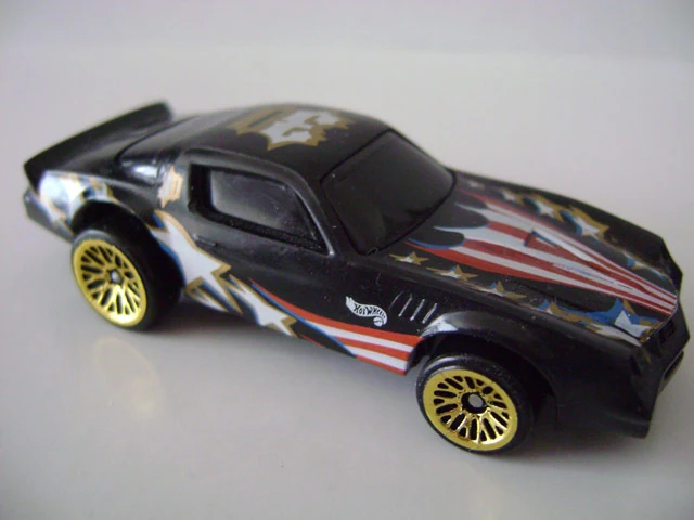 Camaro Z28