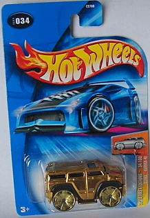 Blings Hummer H2