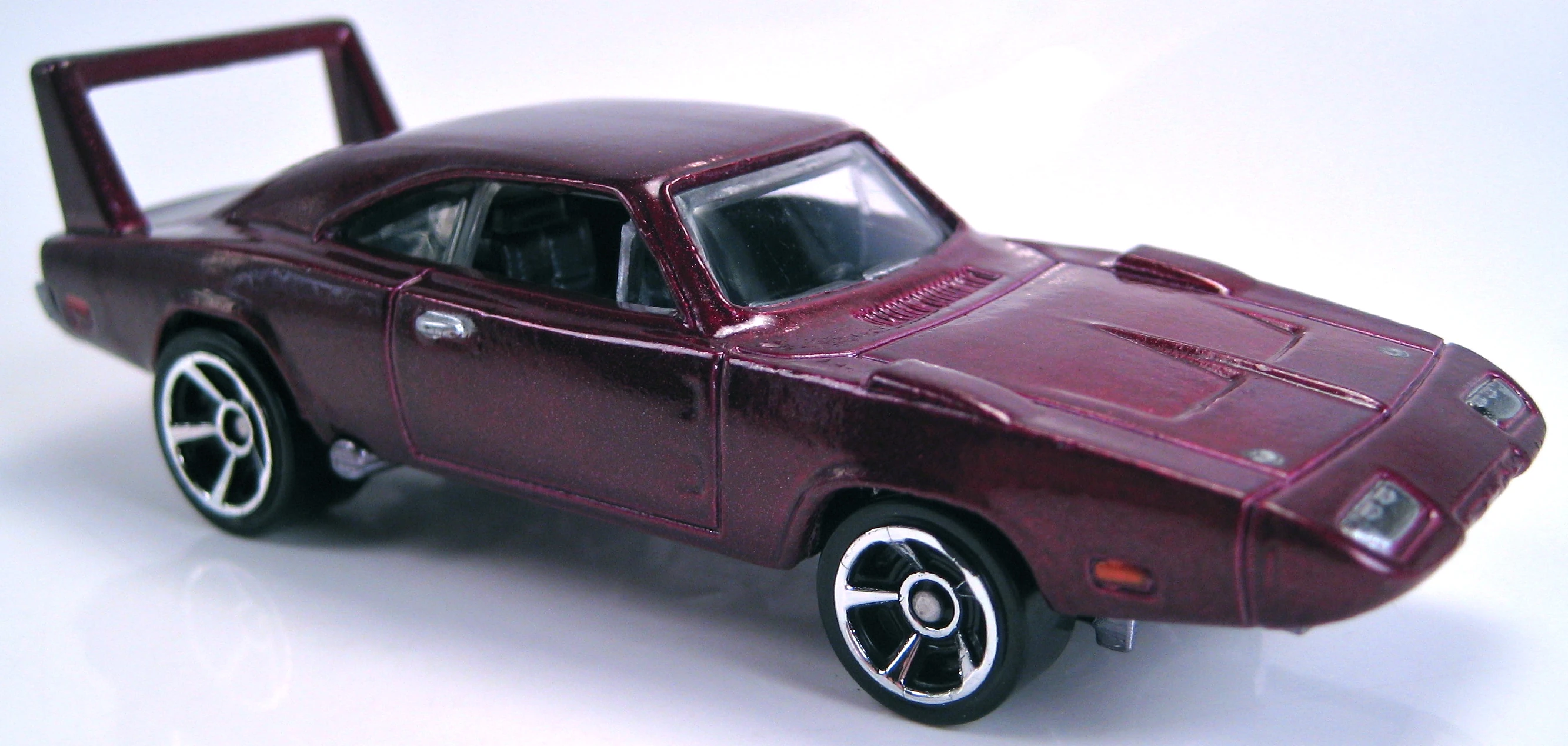 '69 Dodge Charger Daytona