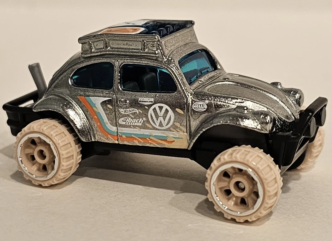 Volkswagen "Baja Bug"