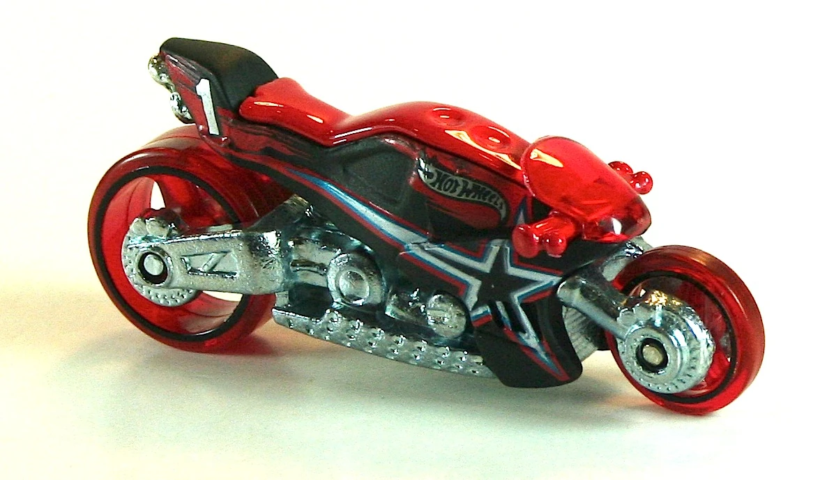 Canyon Carver
