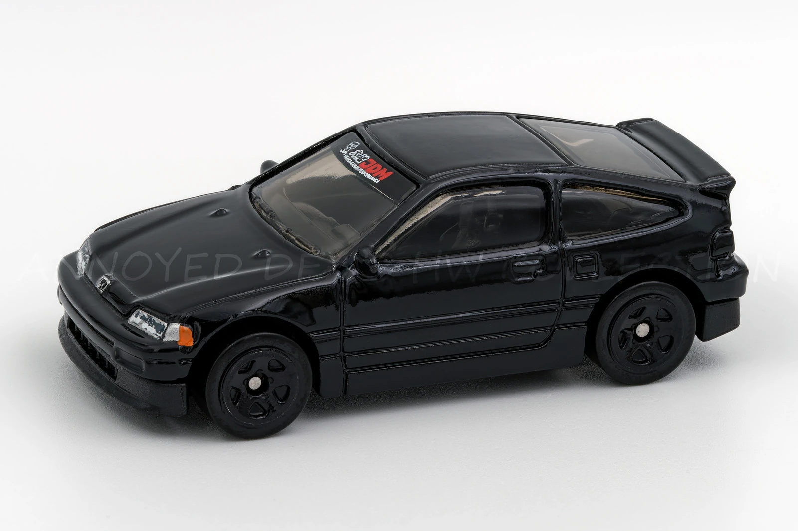 '88 Honda CR-X