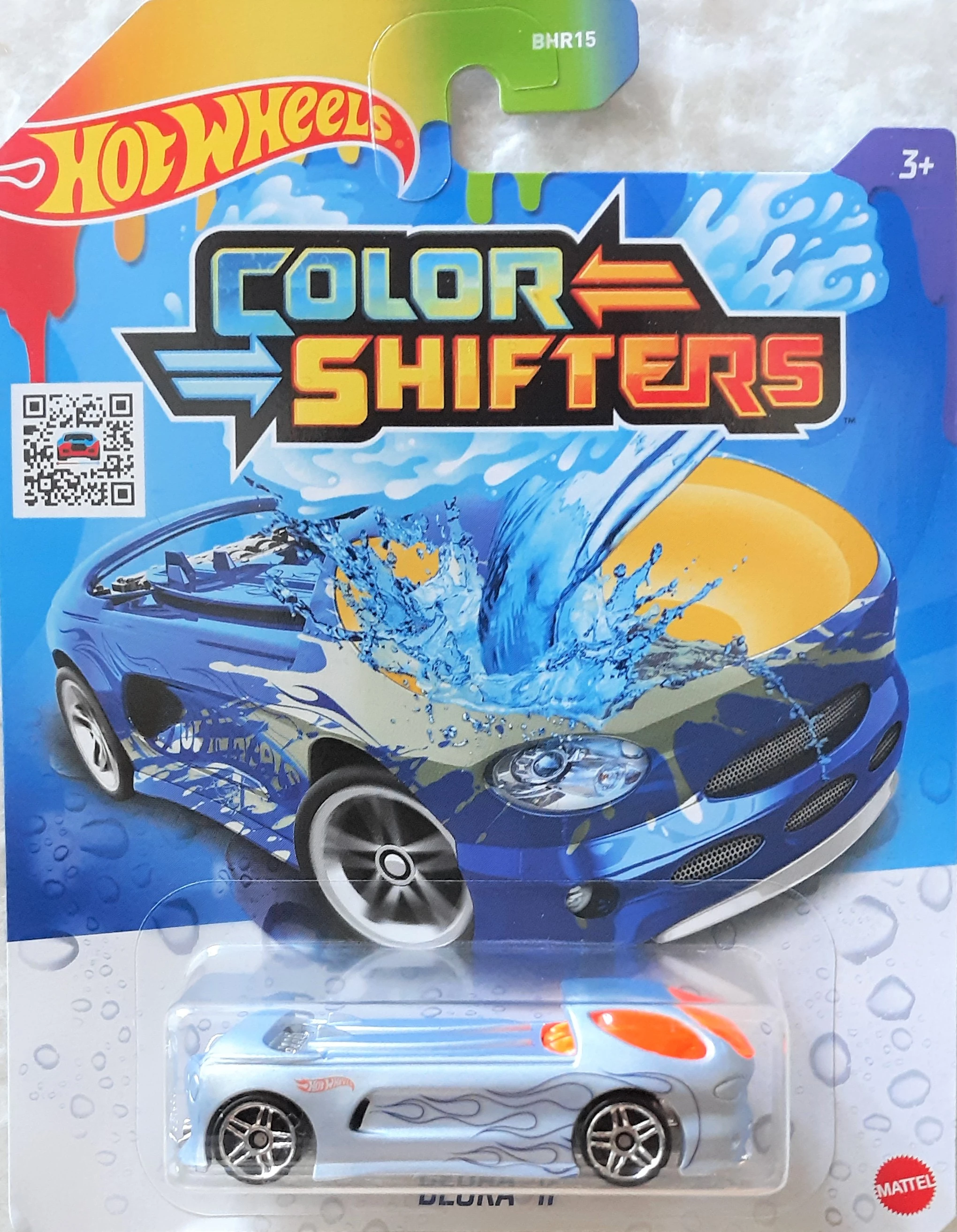 Deora II