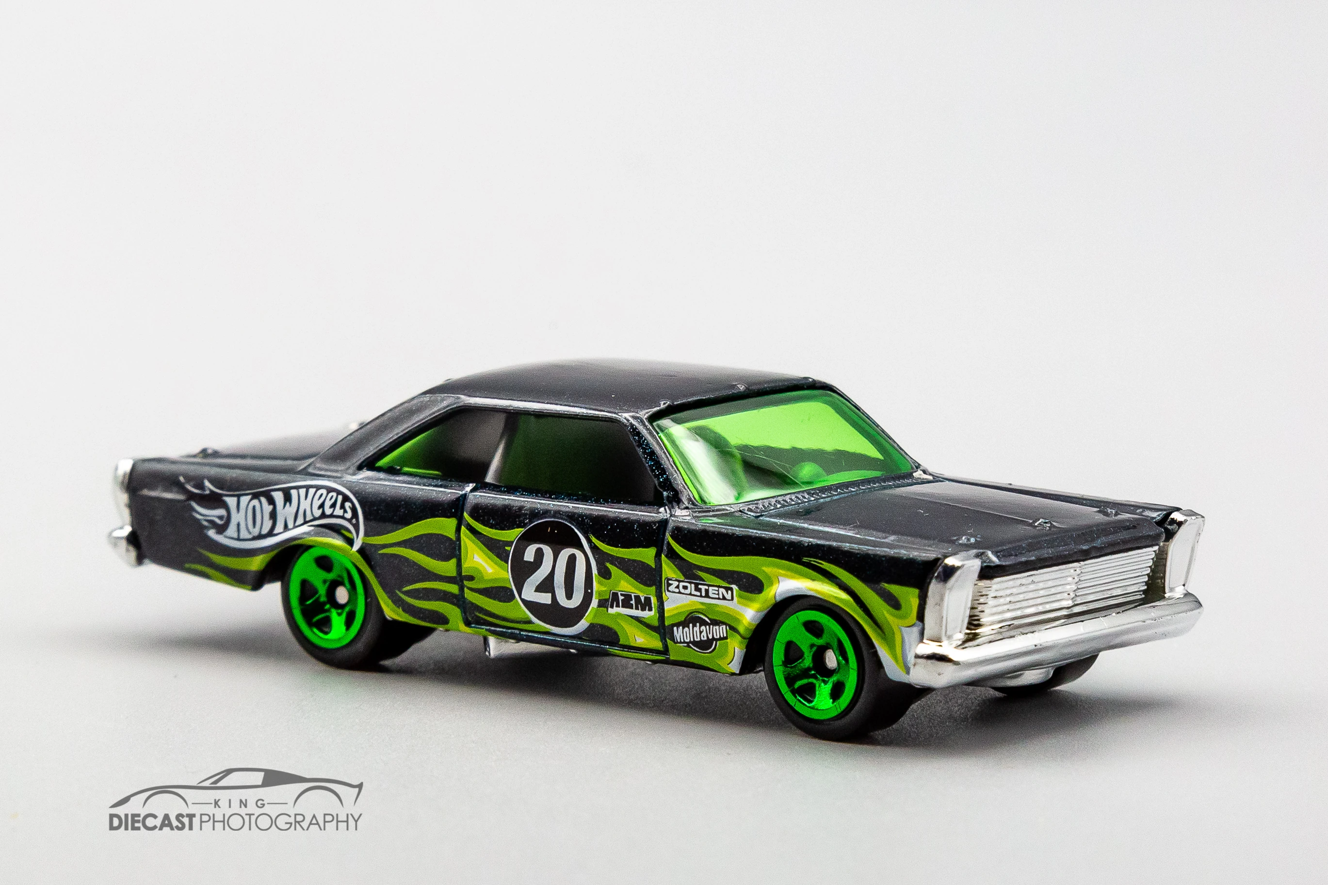 '65 Ford Galaxie