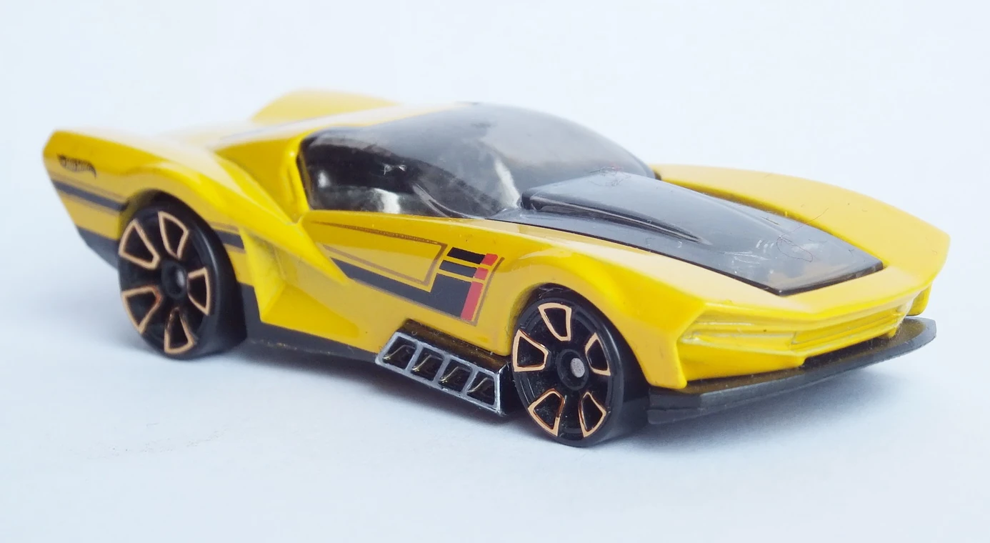 Street Shaker