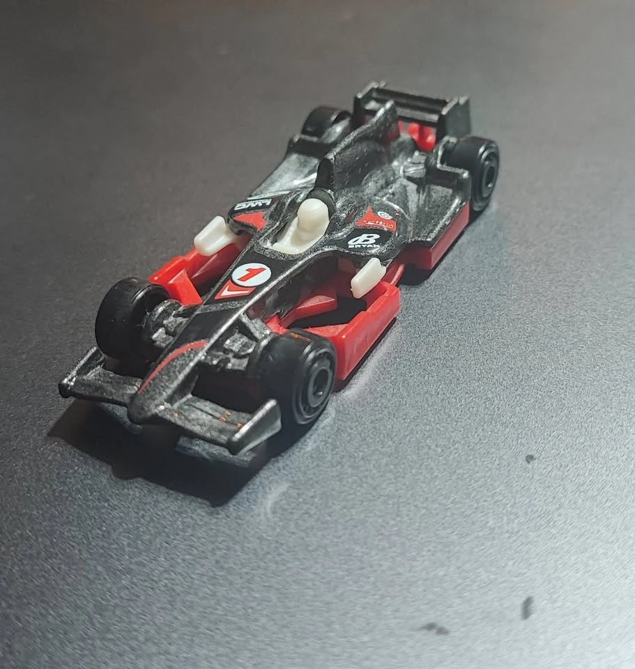 F1 Racer