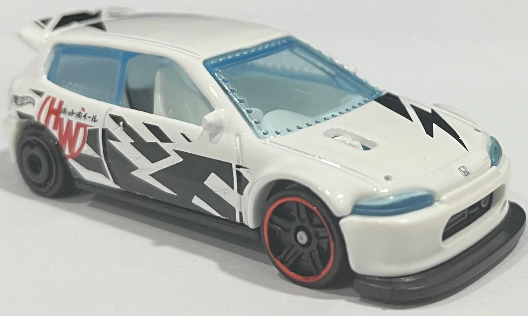 Honda Civic Custom
