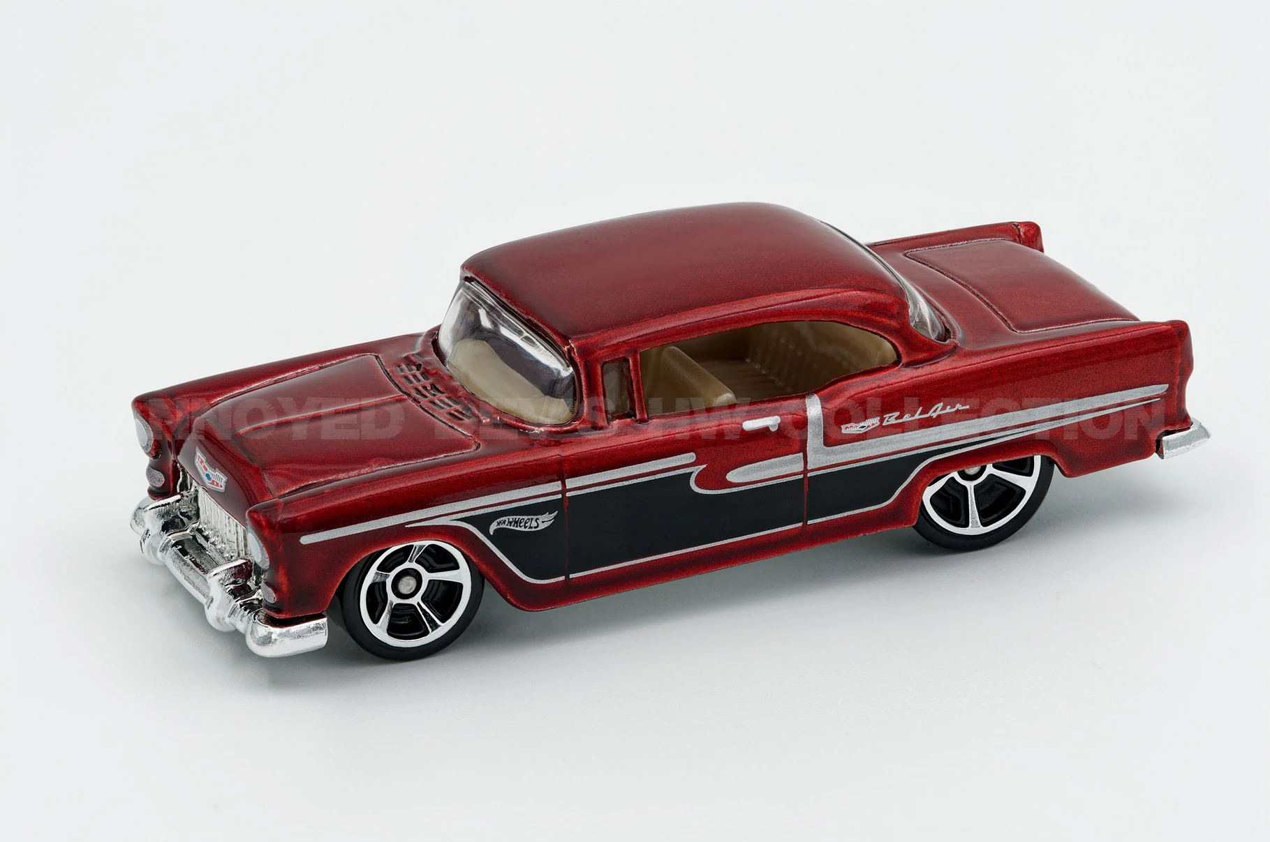 '55 Chevy