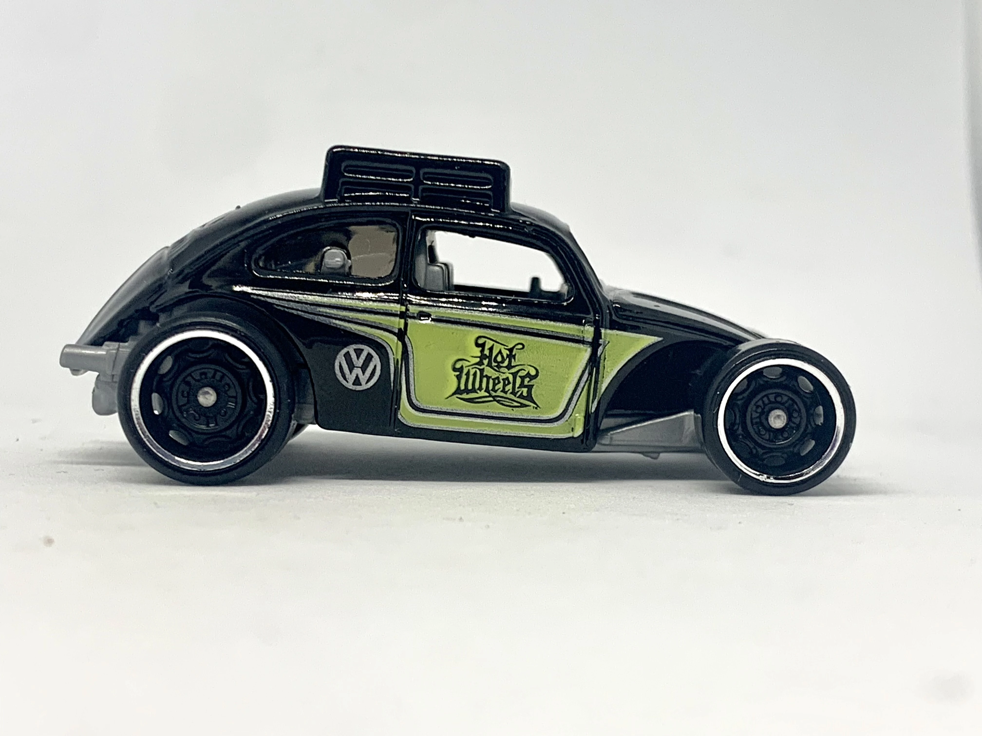 Custom Volkswagen Beetle