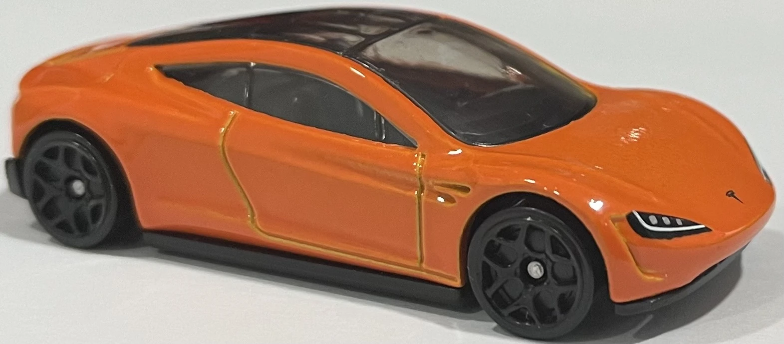 Tesla Roadster