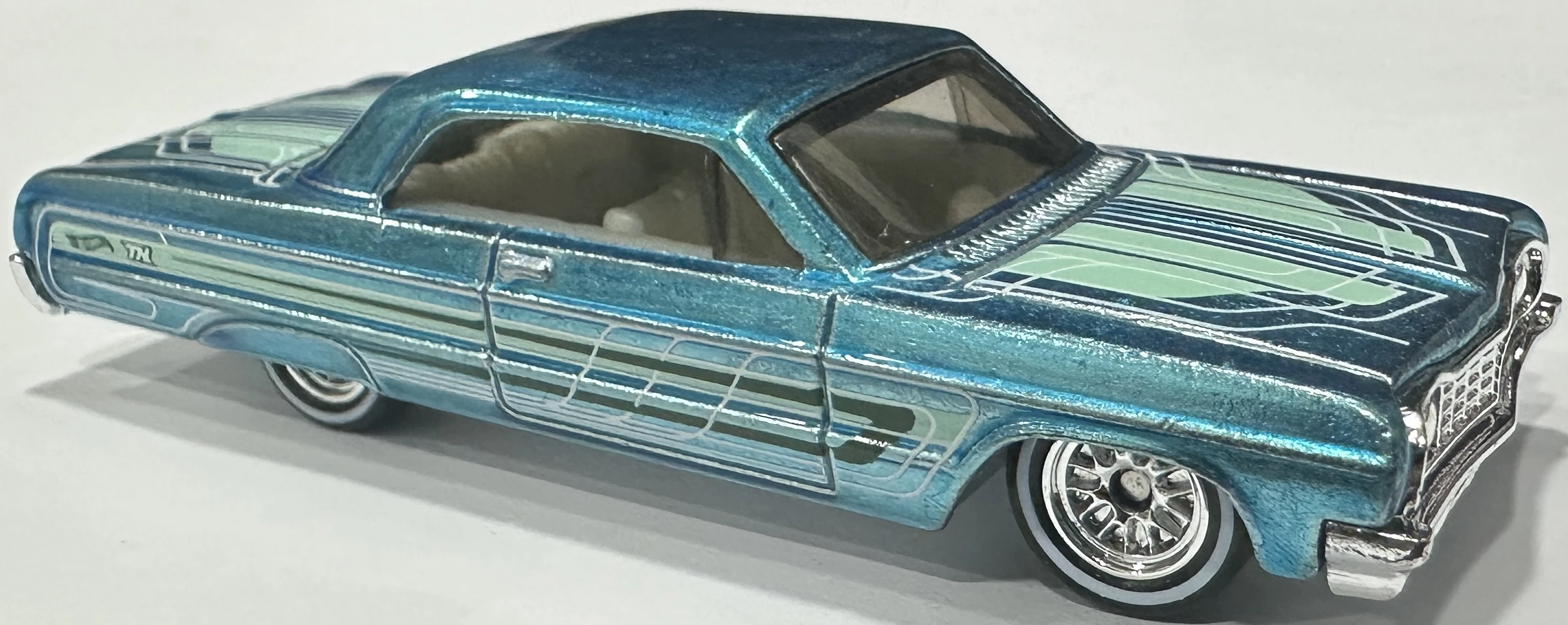 '64 Impala