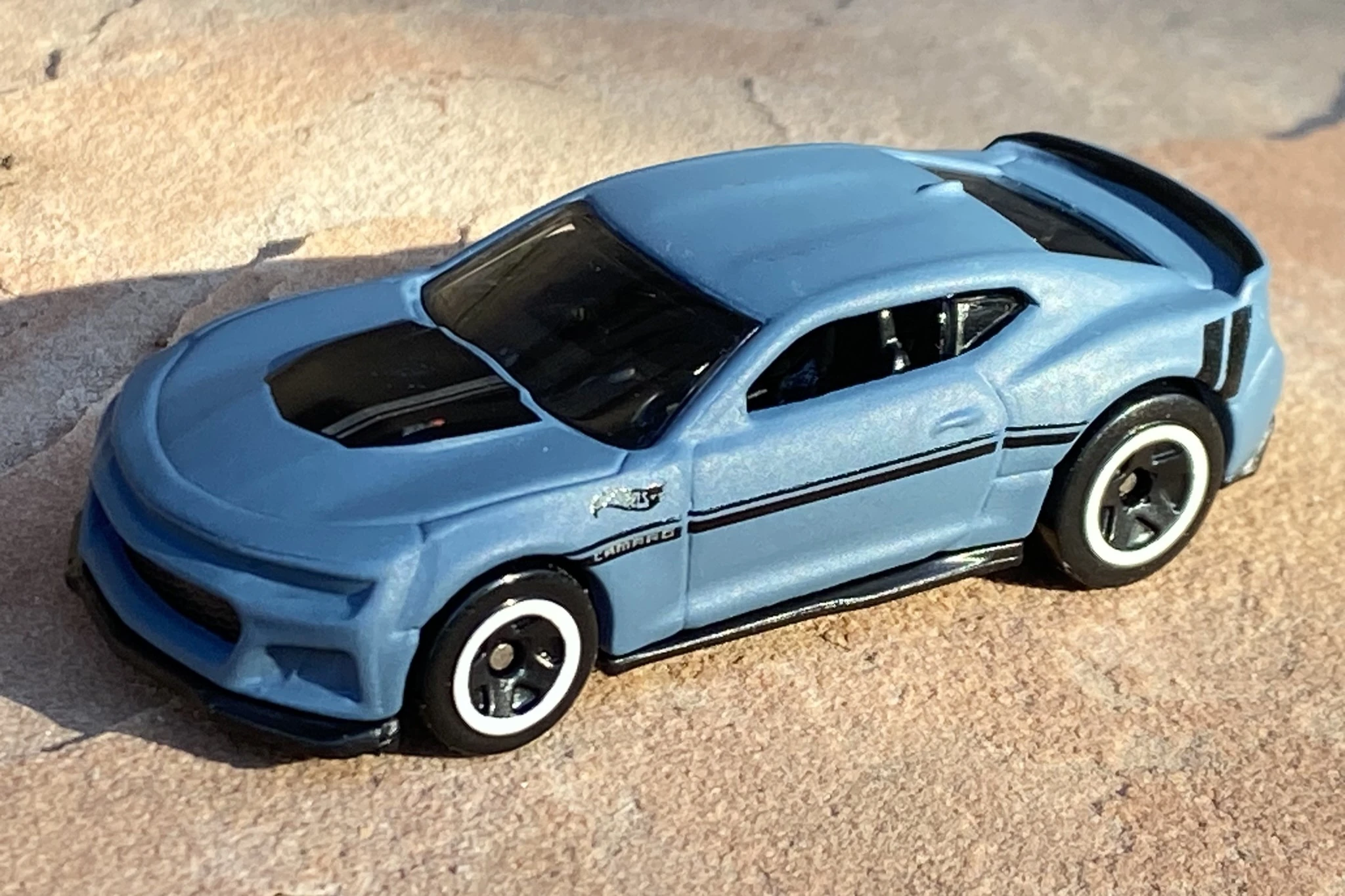 2017 Camaro ZL1