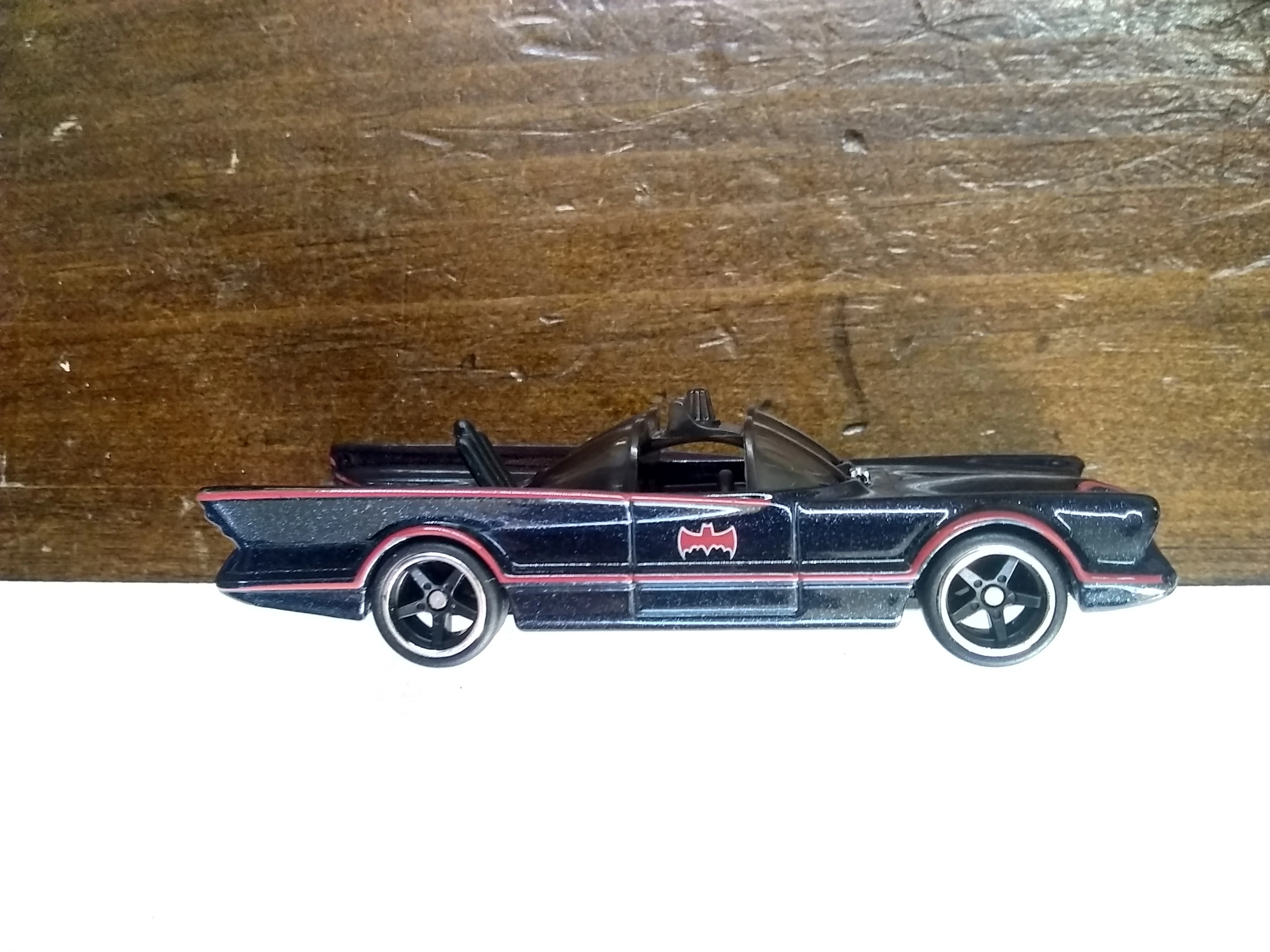 TV Series Batmobile