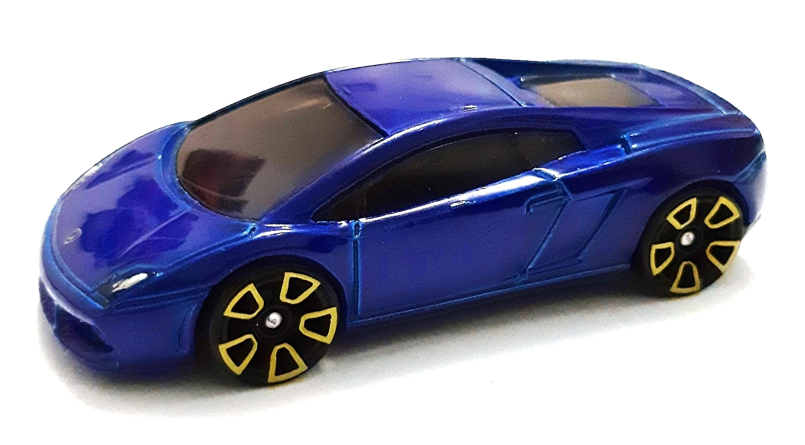 Gallardo LP 560-4