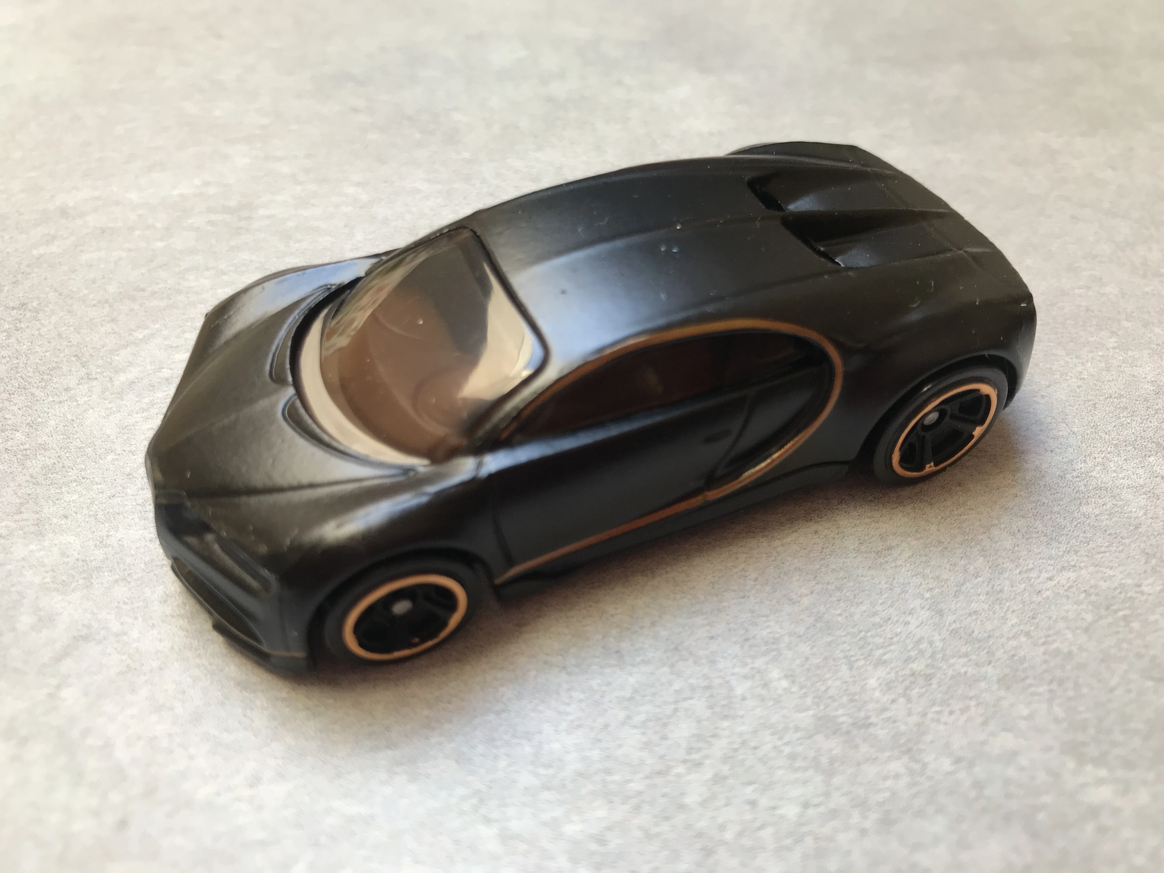 '16 Bugatti Chiron