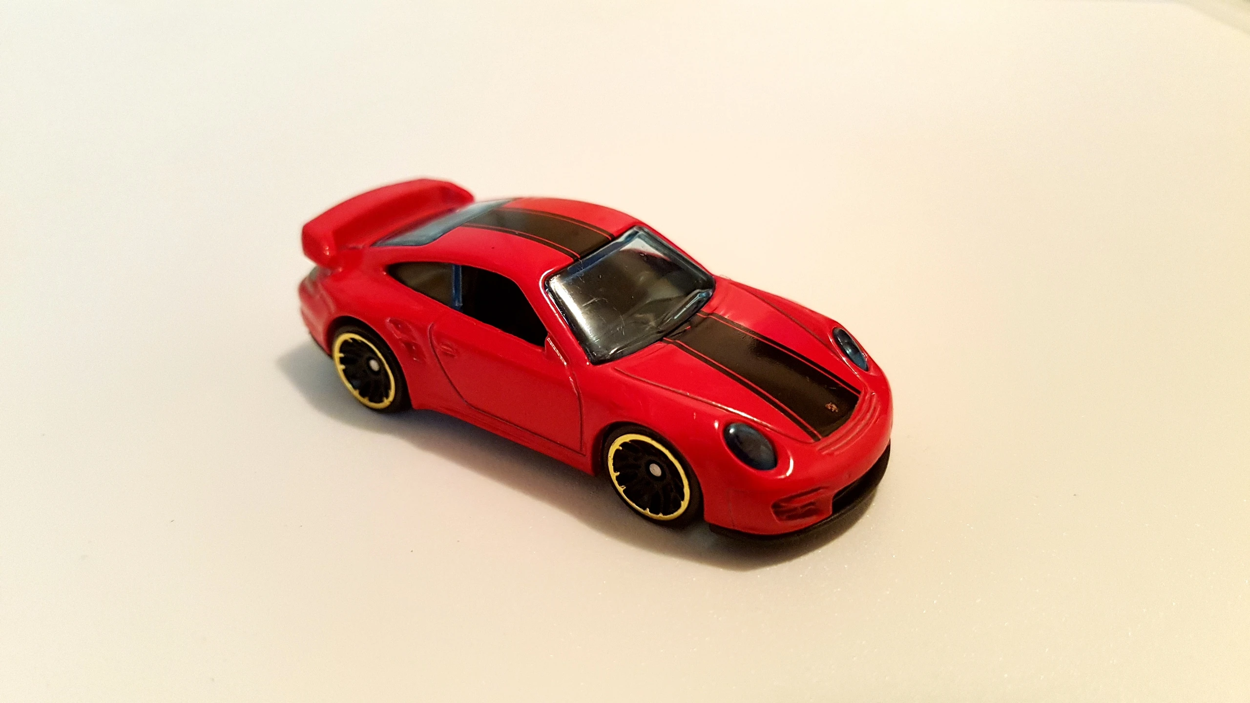 Porsche 911 GT2