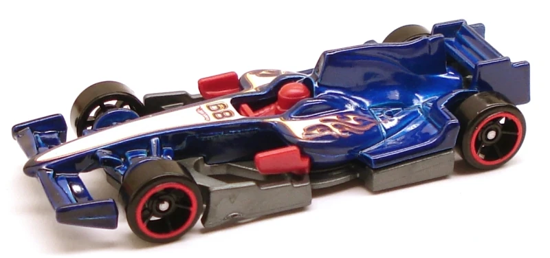 F1 Racer