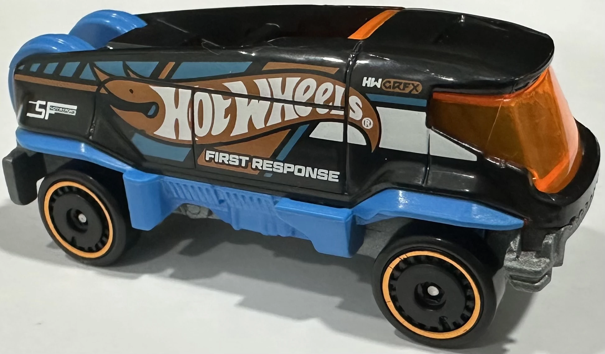 BAJA BISON T5