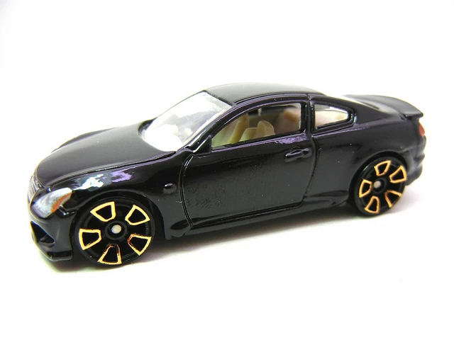 Infiniti G37