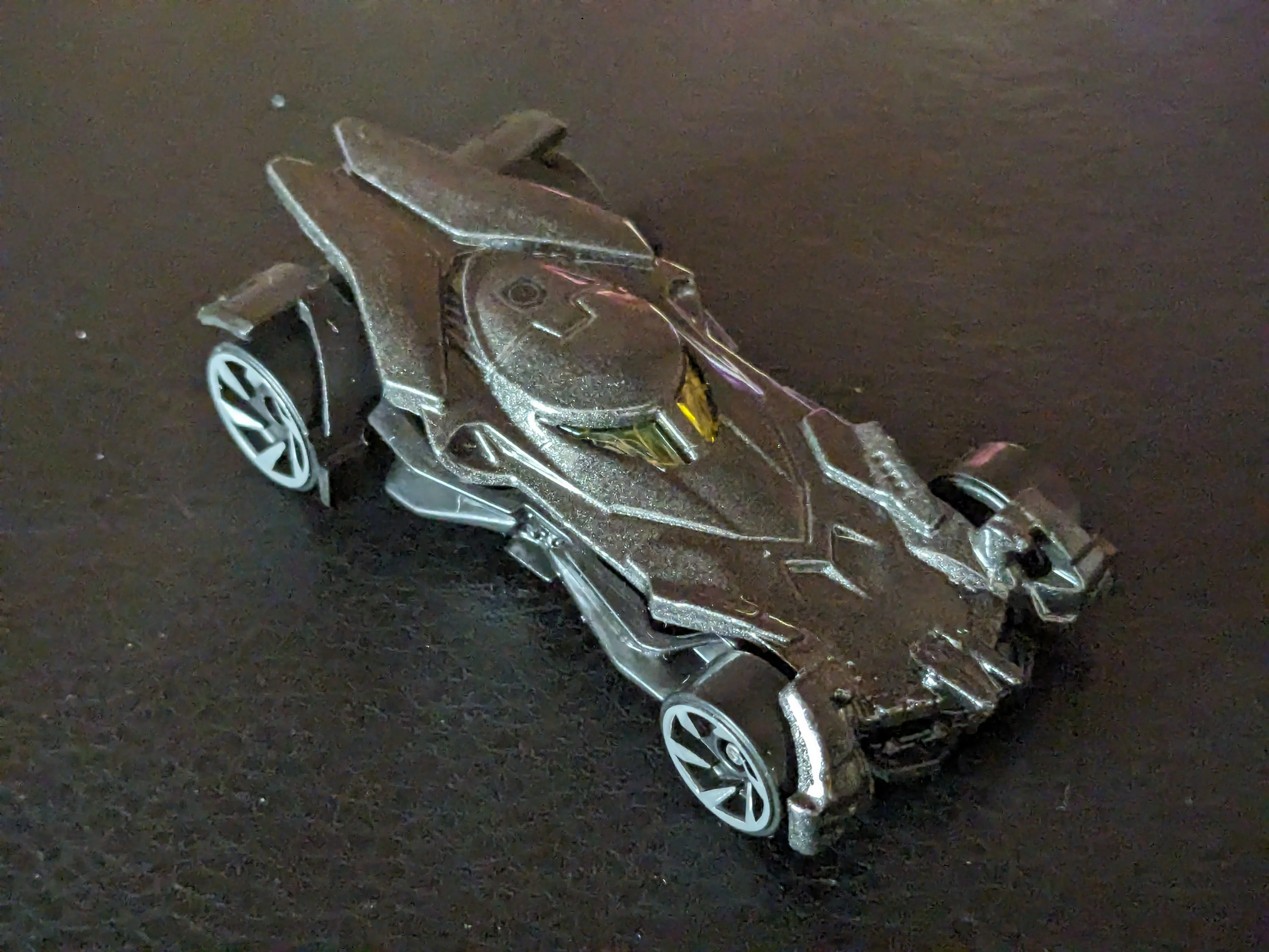 Batmobile